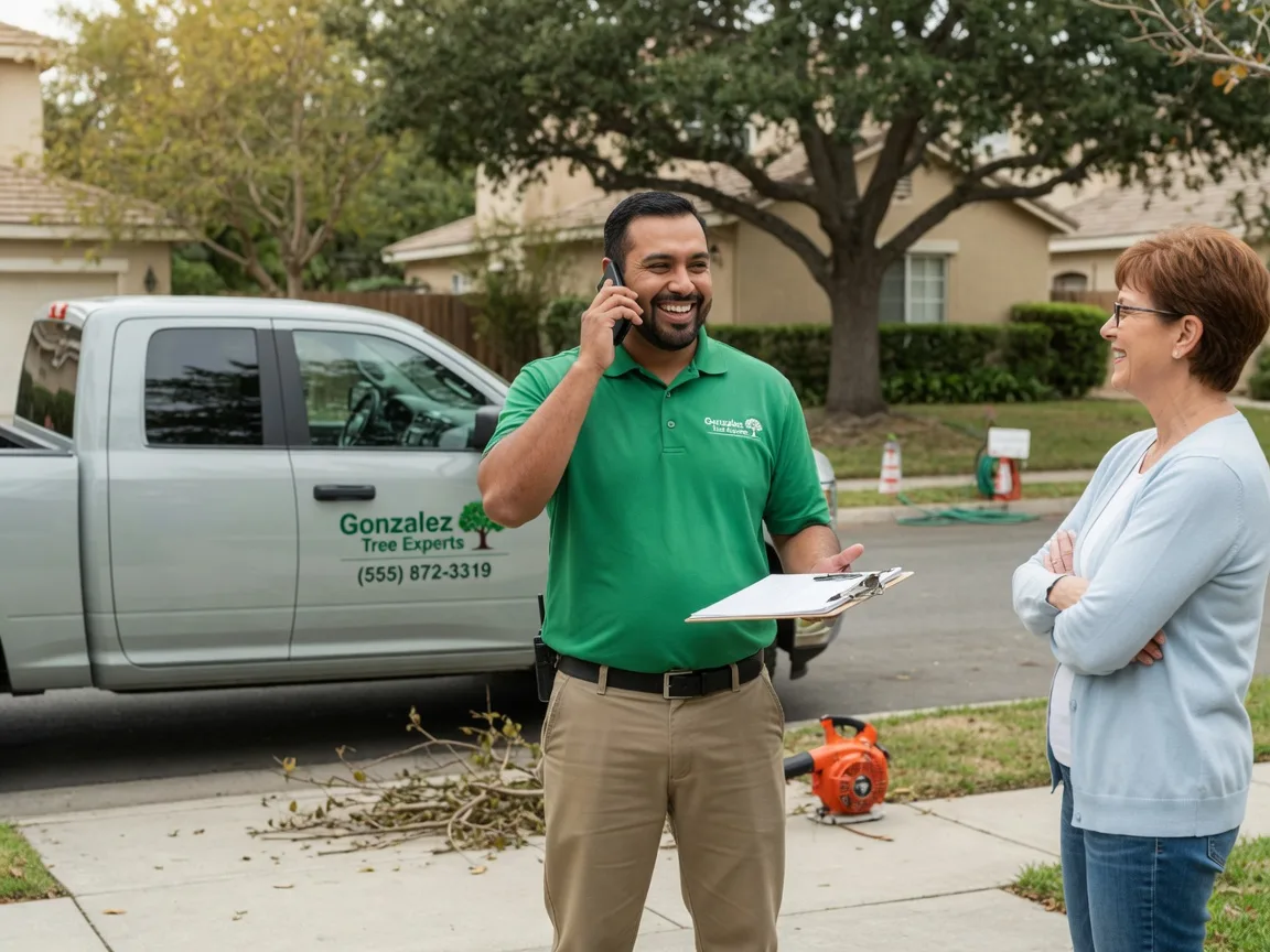 Tree Service New Florence, PA FAQs